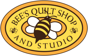 Bee's Quilt Shop & Studio